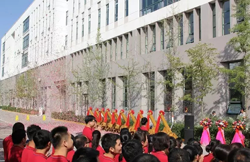 十年崢嶸歲月，未來再譜新篇
