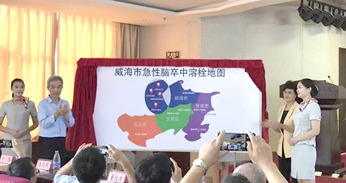 禾柏A3 | 國內(nèi)首臺腦卒中篩查車的標(biāo)配！