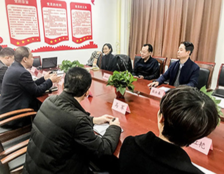 校企聯(lián)合 共建產(chǎn)業(yè)繁榮！--河北工程大學(xué)醫(yī)學(xué)院禾柏檢驗(yàn)醫(yī)學(xué)實(shí)驗(yàn)中心簽約成立