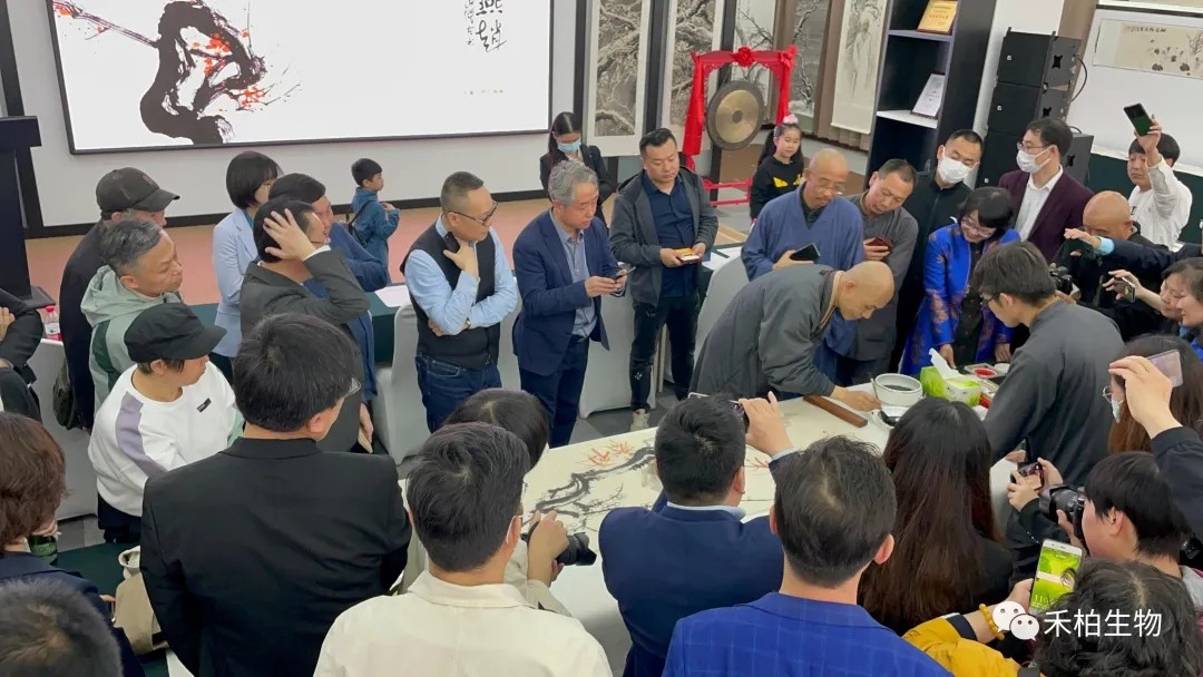 梅香一縷逐春來