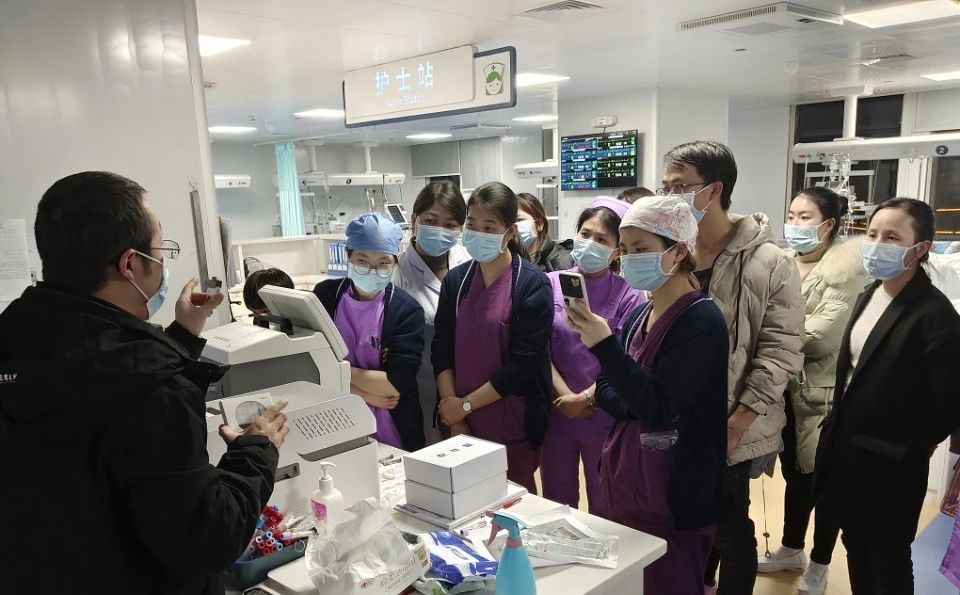 新平臺 新未來--禾柏生物助力“2024白求恩精神研究會第六次醫(yī)學(xué)檢驗大會”